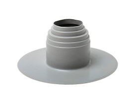 Fachmann Кровельная проходка PVC №3 (110-160)