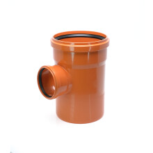 Ostendorf KG Тройник KGEA 87° 200x110x200