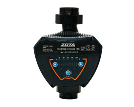 Zota Насос циркуляционный EcoRING IV 40/100F 220