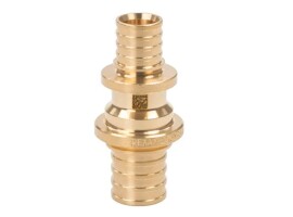 Rehau Муфта переходная RAUTITAN 25-16 MX, латунь