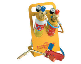 Castolin Газосварочный пост Kit 4000 Flex Pro