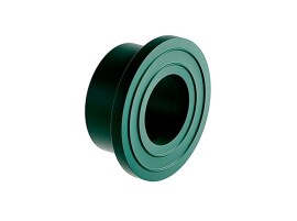 SLT BLOCKFIRE GREEN Бурт под фланец PP-R 75