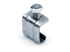 Termoclip Зажим воздуховодов TDC 3F M8