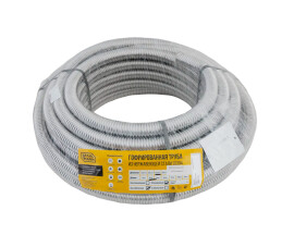 Stahlmann Труба гофрированная отожженная SS304 18x0.3x20 м