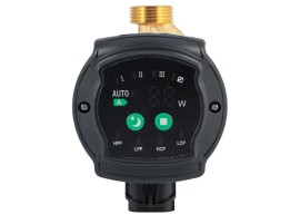 UNIPUMP Насос циркуляционный LPA 20-40 В, DN 20, 1", 30 л/мин, 4 м