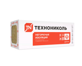 Технониколь Плита ТЕХНОЛАЙТ ОПТИМА 1200x600x170 мм