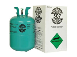 Фреон R 507A, балон 11,3 кг