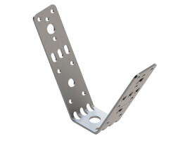 Termoclip Кронштейн V-образный TDV 2F D10,5