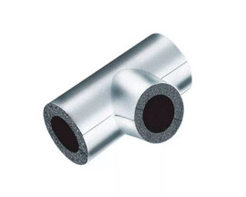 Тройник K-FLEX SOLAR HT 09x028x028