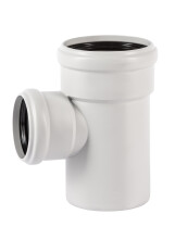 Ostendorf Skolan Тройник SKEA 87° 110x75