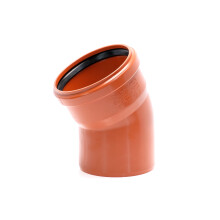 Ostendorf KG Отвод KGB 30° 110