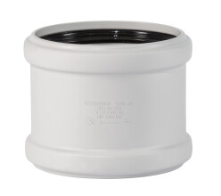 Ostendorf Skolan Муфта ремонтная (надвижная) SKU 125