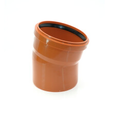 Ostendorf KG Отвод KGB 15° 160