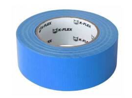 Лента K-FLEX 048-50 DUCT 1604H blue