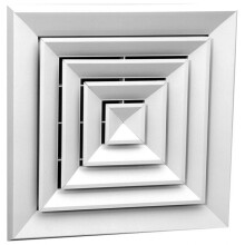 Арктос Диффузор 4АПН 600x600+3КСРМ-С