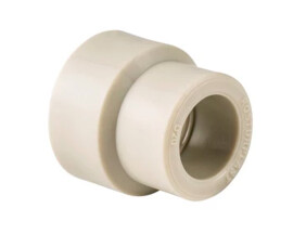 RTP Alpha Муфта переходная PP-R 50x32 В-Н серая