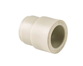 RTP Alpha Муфта переходная PP-R 32x20 В-Н серая