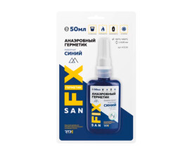 RTP Sanfix Анаэробный герметик, разборный 50 мл, тюбик в блистере