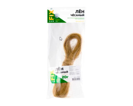 RTP Sanfix Лён сантехнический чесаный 20 гр.
