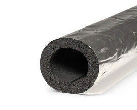 Трубка K-FLEX ECO IC CLAD SR 19x114-1 black