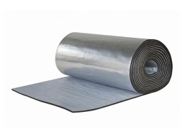 Рулон самоклеющийся K-FLEX ST AD ALU 40x1000-04