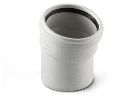 Pro Aqua Stilte Plus Отвод 58x15°