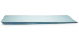 Звукоизоляционный влагостойкий гипсокартон Gipsofon УК  ГКЛВЗ 2000х1200х12,5 мм