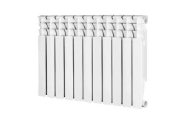 EVOLUTION Радиатор биметаллический EvВ 500-11 секций, 1496 Вт