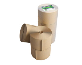 Лента виброизоляционная SoundGuard VibroTape 200 (20мх200ммх3,5мм)
