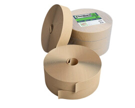Лента виброизоляционная SoundGuard VibroTape 60 (20мх60ммх3,5мм)