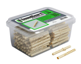 SoundGuard Дюбель УН 6х50 мм, упак.100 шт