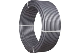 TEBO Труба PE-Xa/EVOH 16x2,2 мм (бухта 200 м) серая