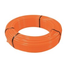Lammin Труба PE-RT 16х2,0 мм, бухта 200 м, оранжевая