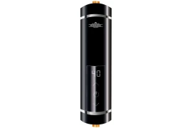 снят с производства Электрический проточный водонагреватель PRIMOCLIMA IQ 5.5 кВт, черный