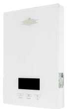 Электрический проточный водонагреватель PRIMOCLIMA VITA 8.5 кВт, белый
