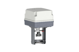 Ридан Электропривод ARE-1000R SU/SD, AC/DC220V, DC0-10V/DC4-20mA, 1000H, 2,6 с/мм