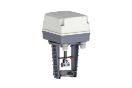 Ридан Электропривод AMV-2000R SU/SD, AC/DC220V, 3-поз., 2000Н, 2,6 с/мм