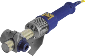 FV-Plast Сварочный аппарат Dytron Polys P-4 650W
