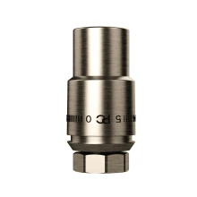 Primoclima Термостатическая головка "Cristal" М30х1,5 цвет бронза