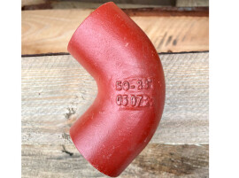 V-SML Отвод 88° DN 50