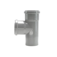 Ostendorf HT Тройник HTEA 87° DN 75x75