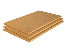 Плита ROCKWOOL ФЛОР БАТТС 1000x600x140 мм