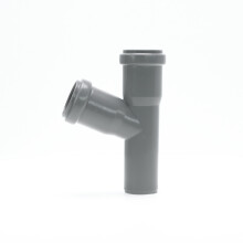 Ostendorf HT Тройник HTEA 67° DN 32x32