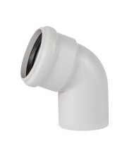 Ostendorf Skolan Отвод SKB 75x67°