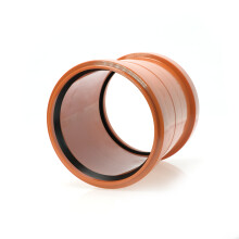 Ostendorf KG Муфта ремонтная надвижная KGU 125