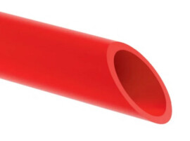SLT BLOCKFIRE RED Труба PP-R SDR 7,4 PN16 D110×15,1 