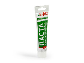 Uni-Fitt Паста-герметик для льна 65 г