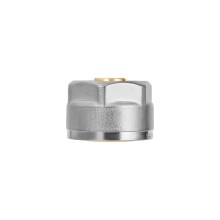 Hoobs Евроконус PE-X 20x2,0-3/4"