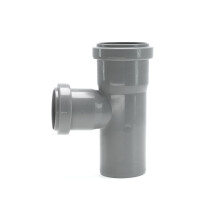 Ostendorf HT Тройник HTEA 87° DN 50x40