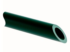 SLT BLOCKFIRE GREEN Труба PP-R SDR 6 PN20 D75x12,5